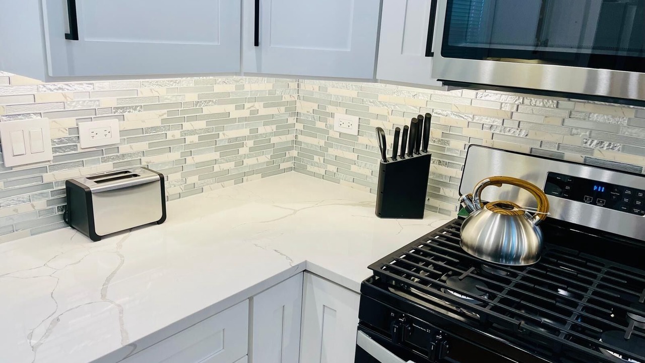 Photo of Kitchen in Willowbrook