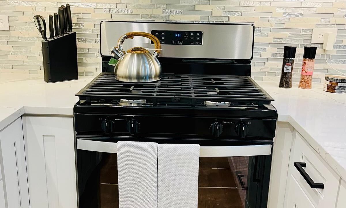 Photo of Kitchen in Willowbrook