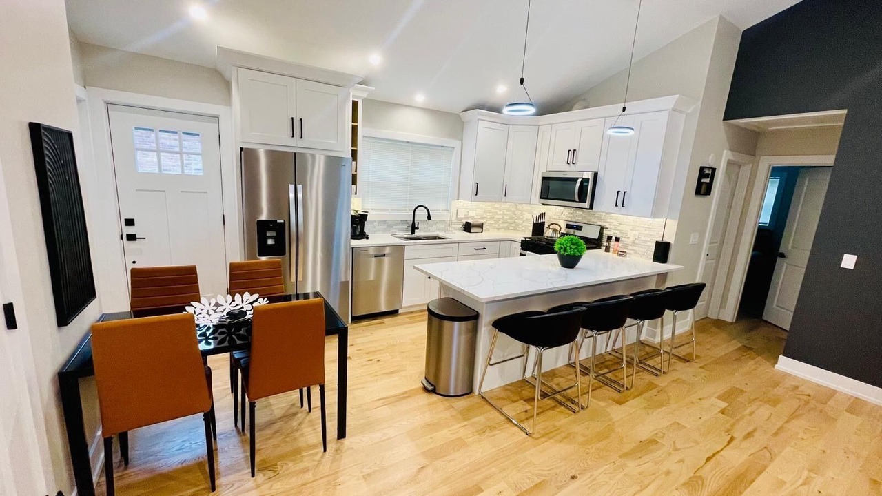 Photo of Kitchen in Willowbrook