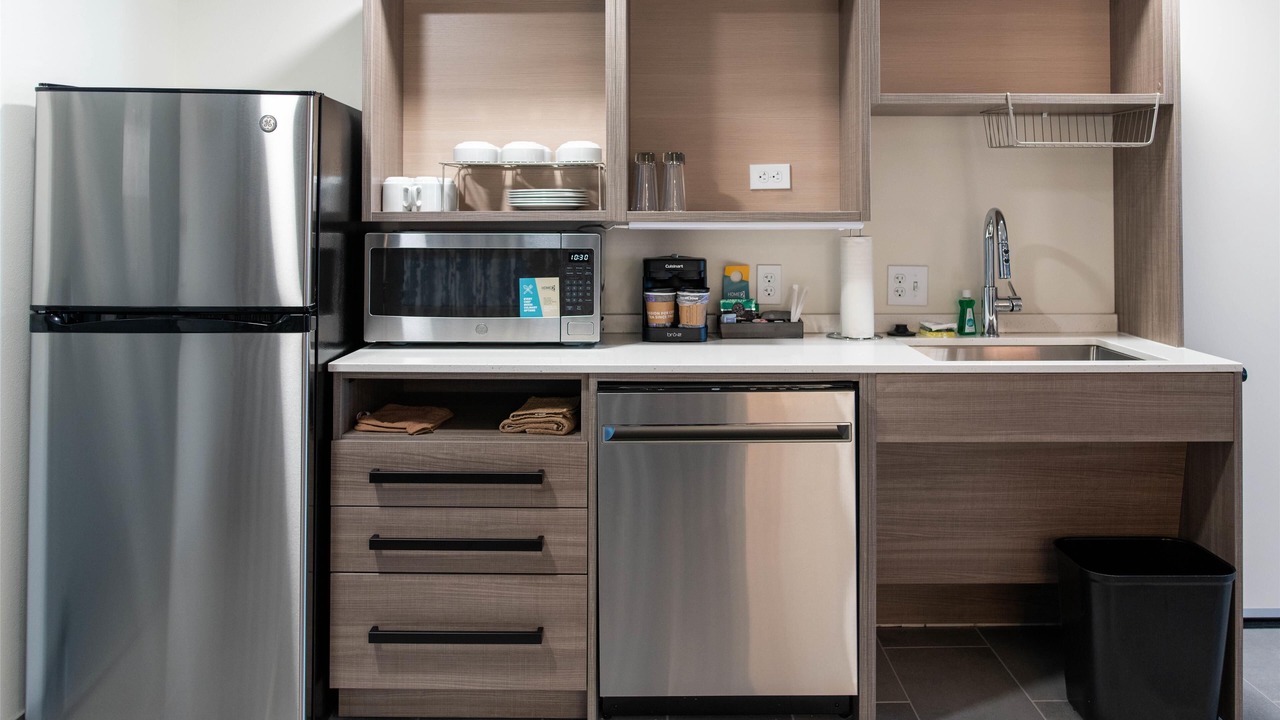 Photo of Kitchen in Effingham