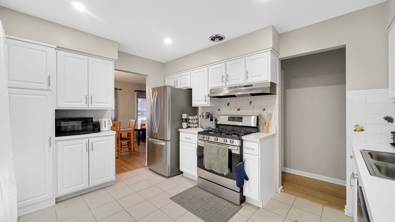Photo of Kitchen in Glenview
