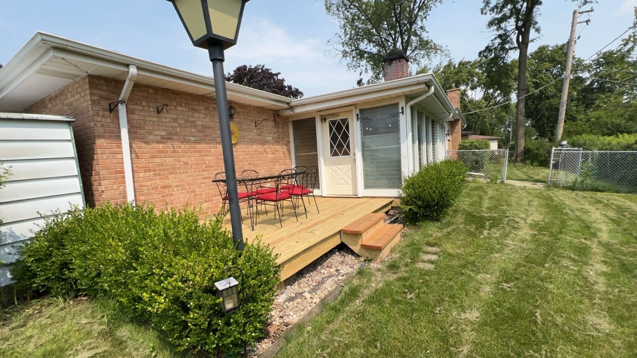 Photo of Outdoor in Glenview