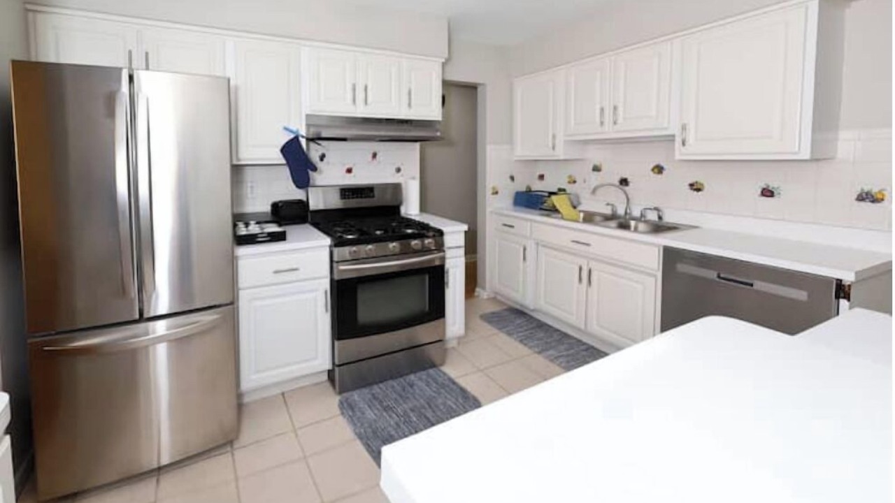 Photo of Kitchen in Glenview