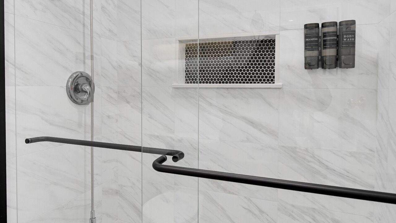 Photo of Bathroom in Glenview