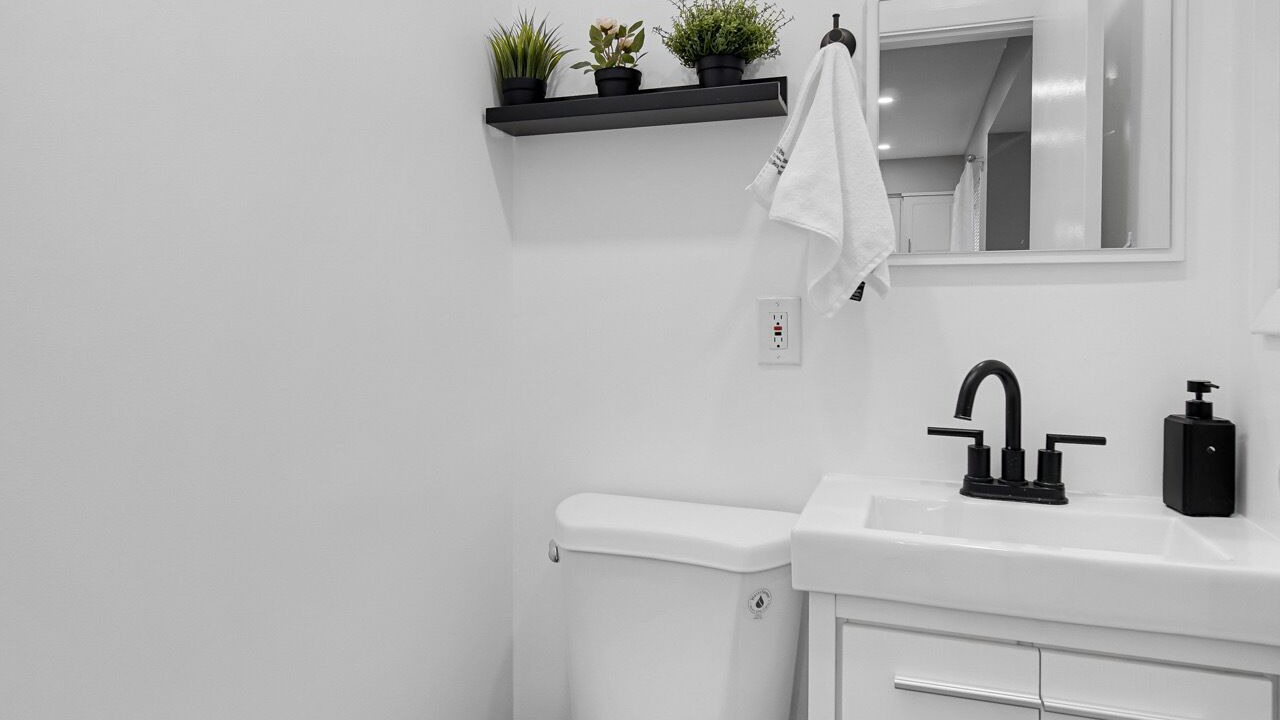 Photo of Bathroom in Glenview