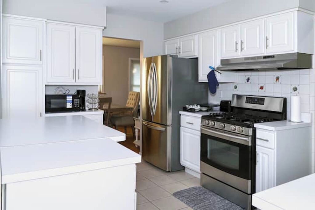Photo of Kitchen in Glenview