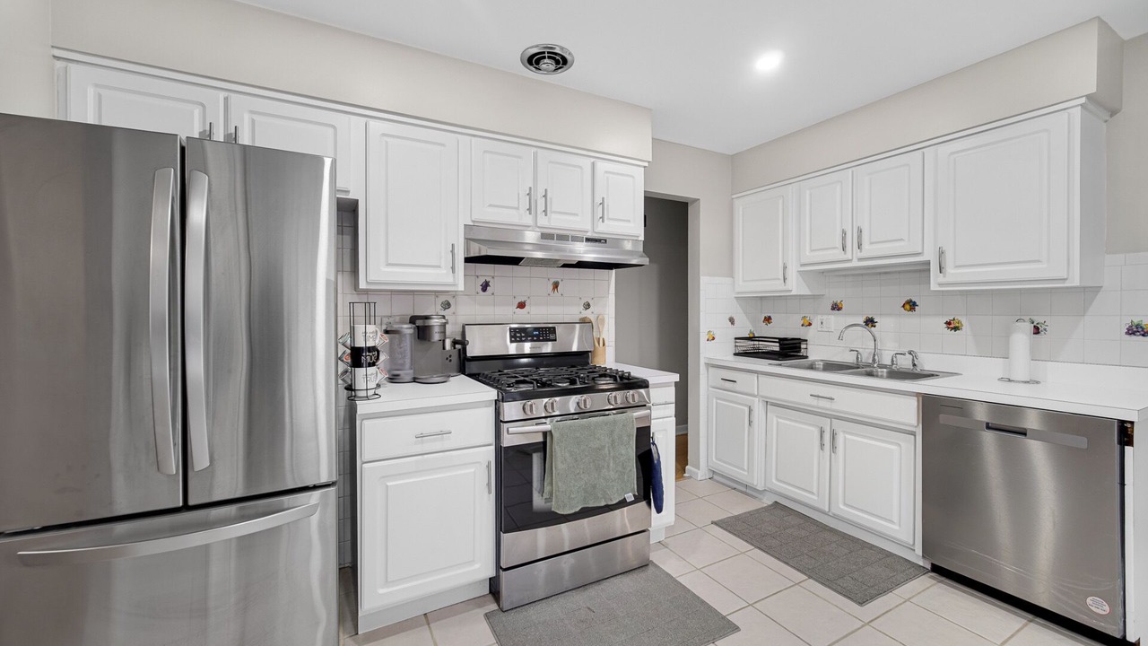 Photo of Kitchen in Glenview