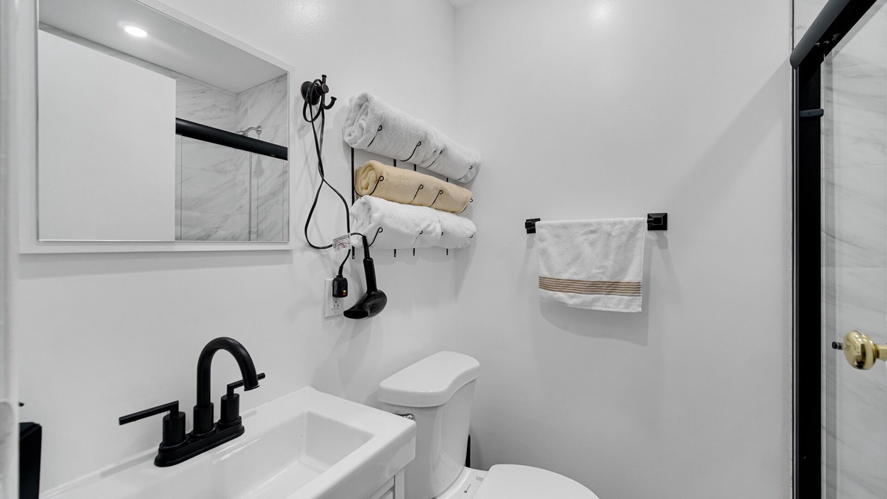 Photo of Bathroom in Glenview