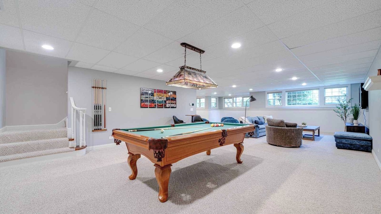 Photo of Bedroom in Russell
