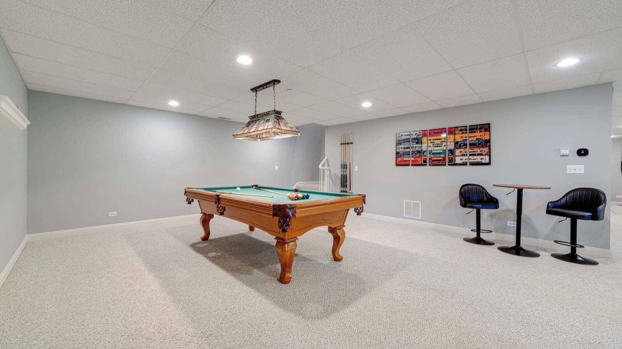 Photo of Bedroom in Russell