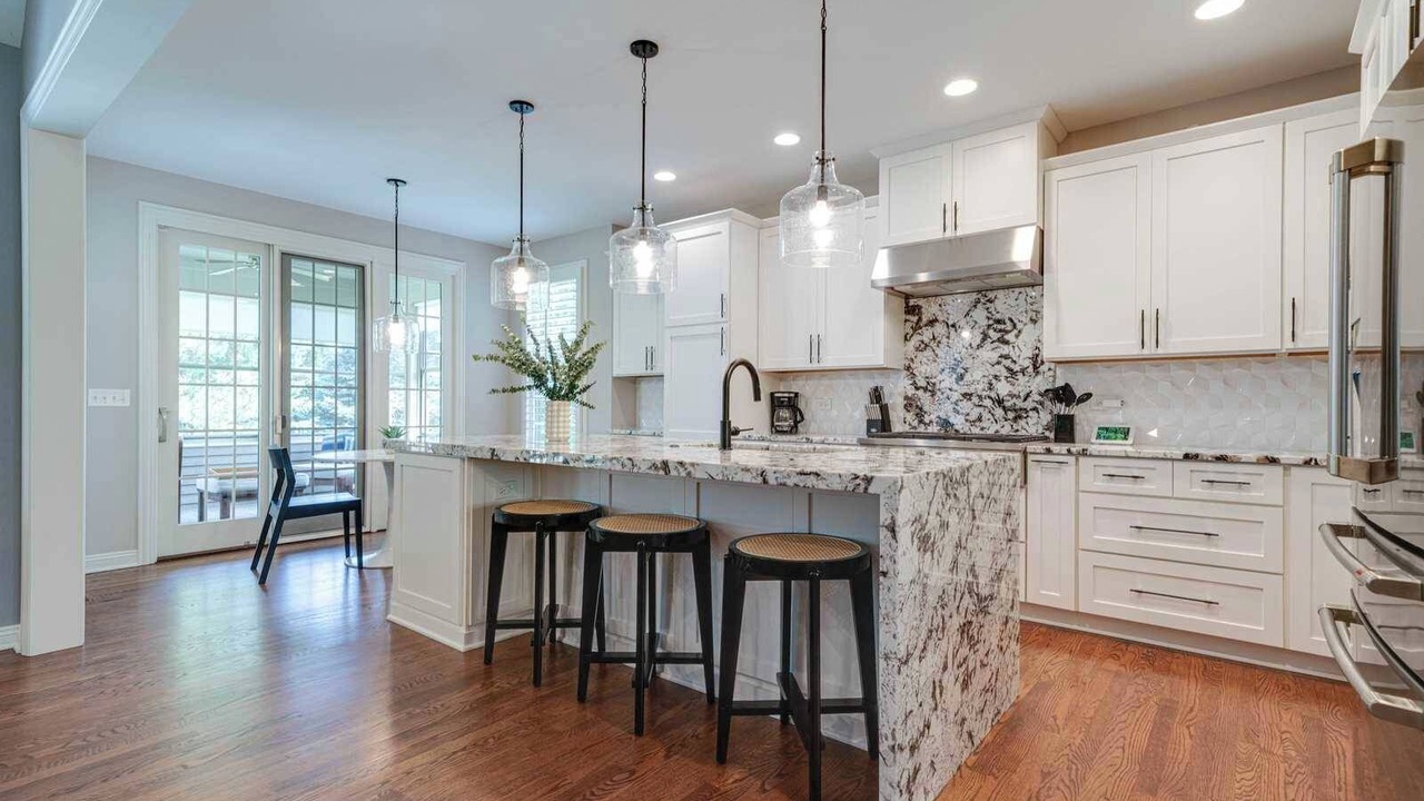Photo of Kitchen in Russell