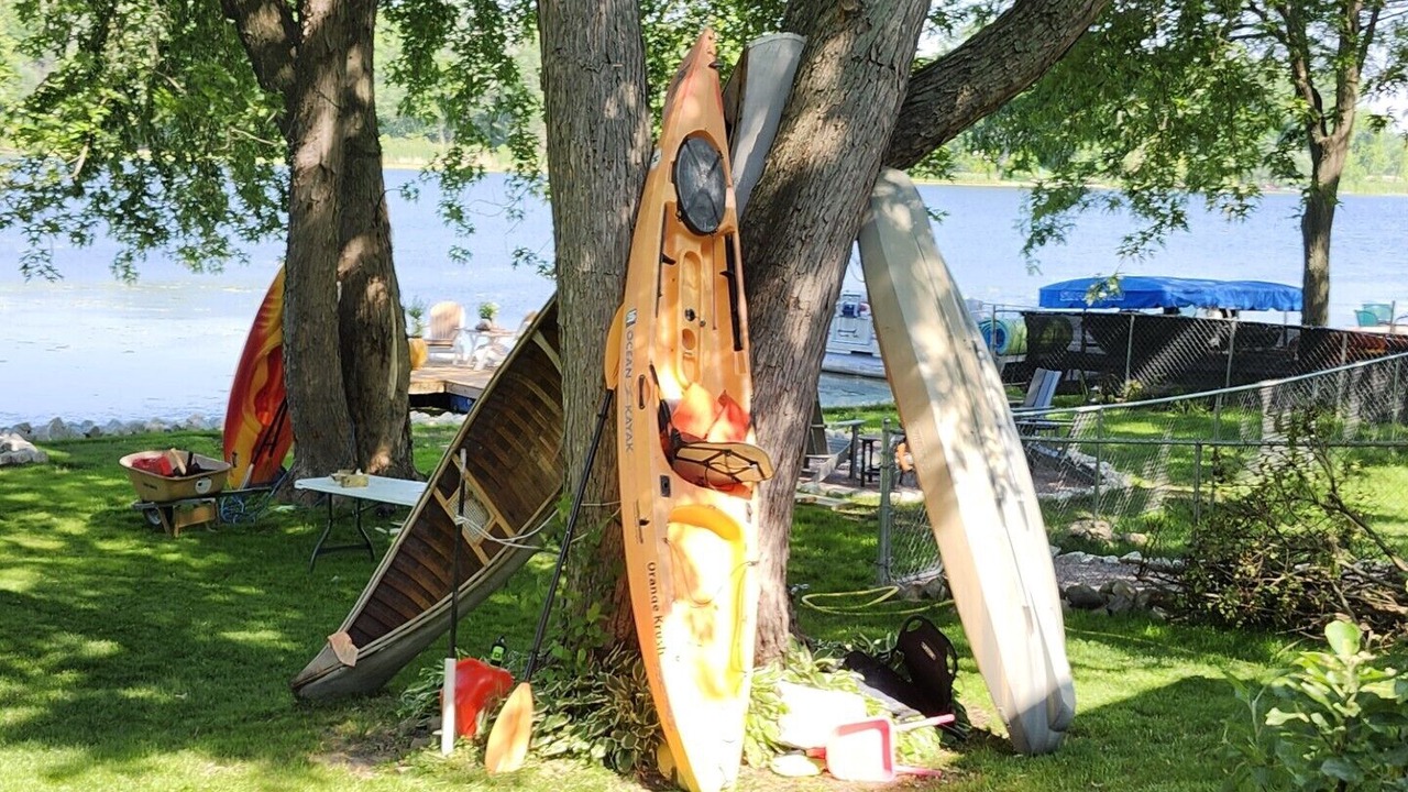 Photo of Outdoor in Ingleside