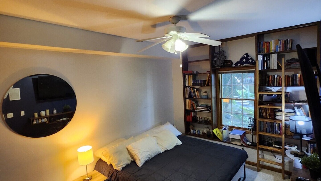 Photo of Bedroom in Ingleside