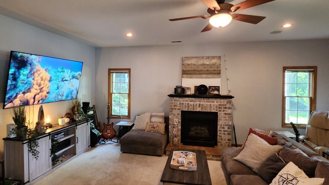 Photo of Livingroom in Ingleside