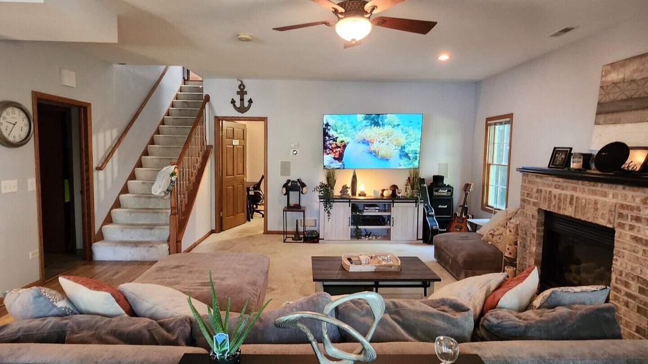 Photo of Livingroom in Ingleside