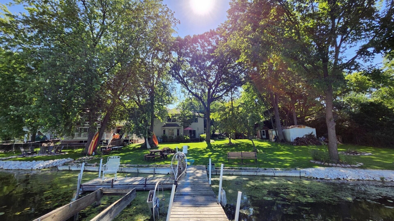 Photo of Outdoor in Ingleside