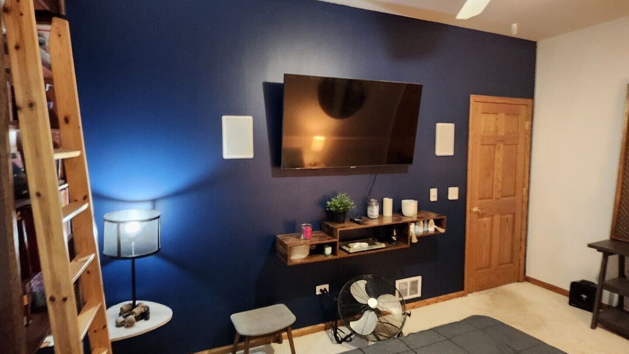 Photo of Bedroom in Ingleside