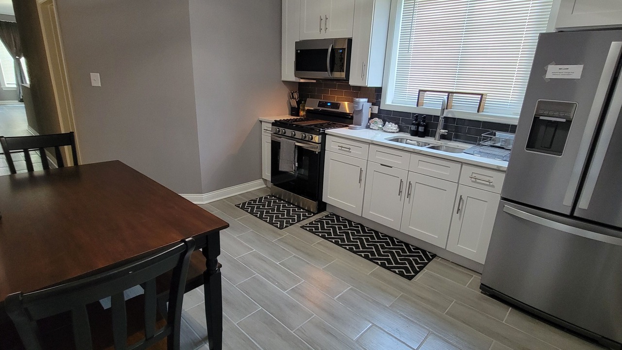 Photo of Kitchen in Chicago