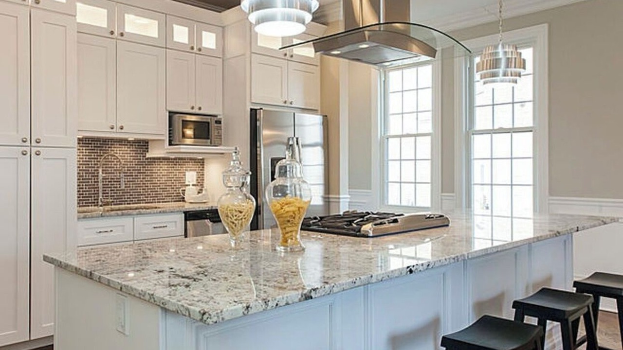 Photo of Kitchen in Irving Park