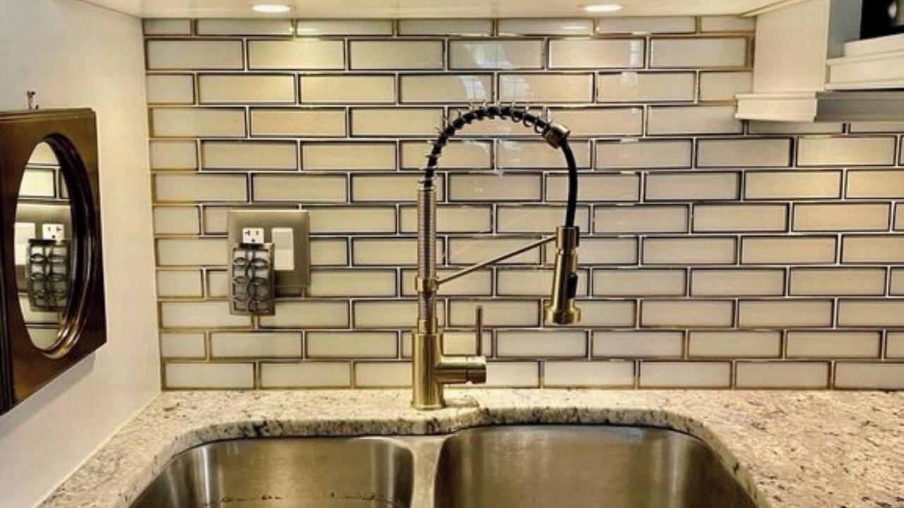 Photo of Kitchen in Irving Park