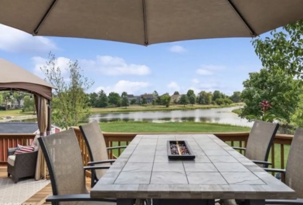 Photo of Outdoor in Lake in the Hills