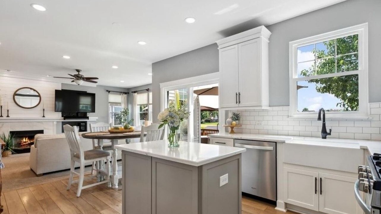 Photo of Kitchen in Lake in the Hills