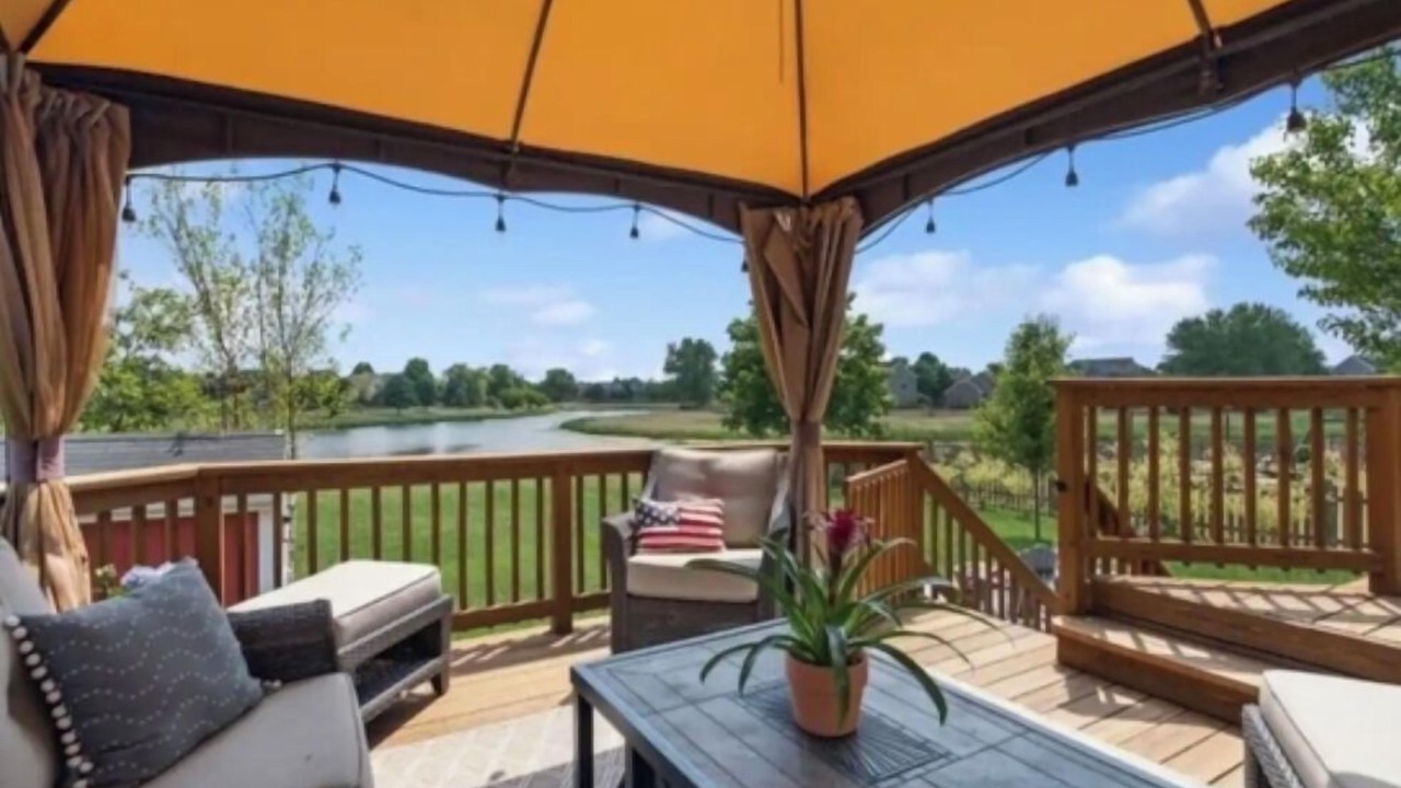 Photo of Outdoor in Lake in the Hills