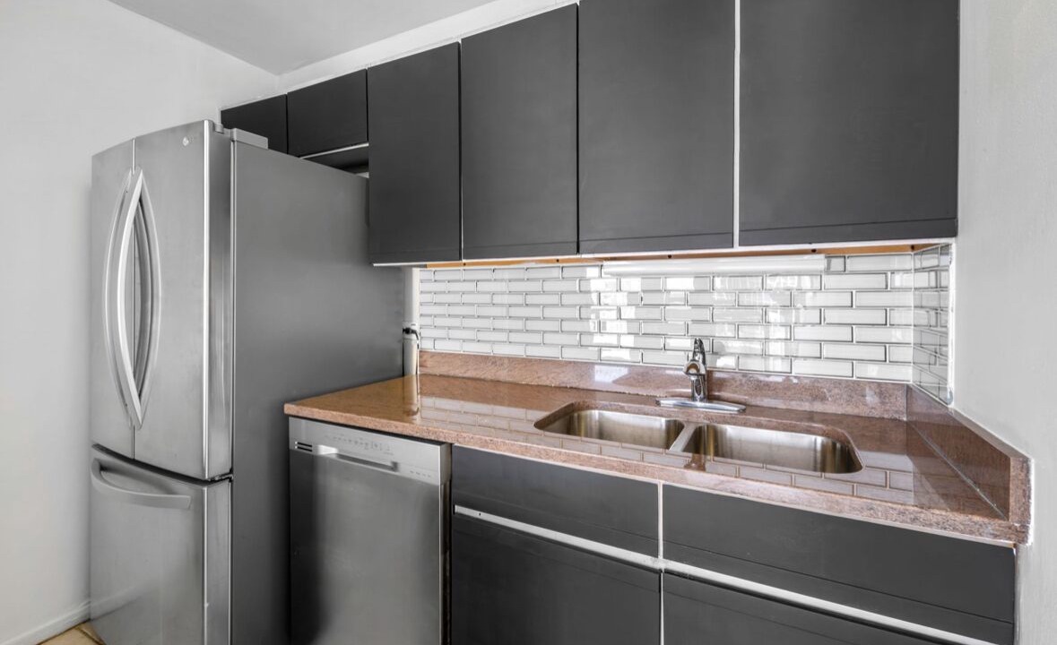 Photo of Kitchen in Buena Park