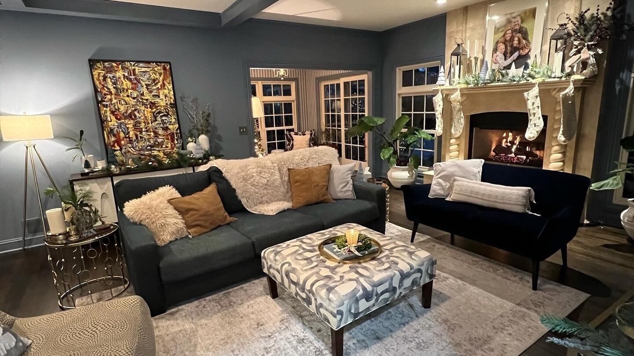 Photo of Livingroom in Naperville