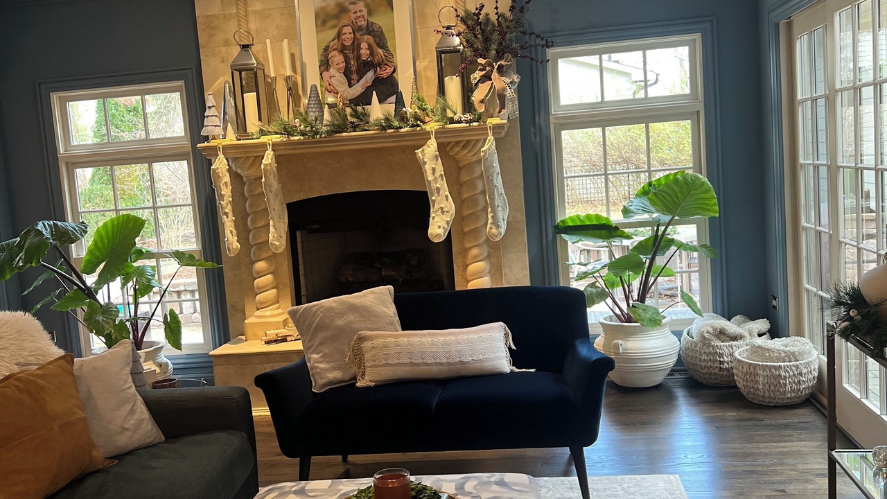 Photo of Livingroom in Naperville