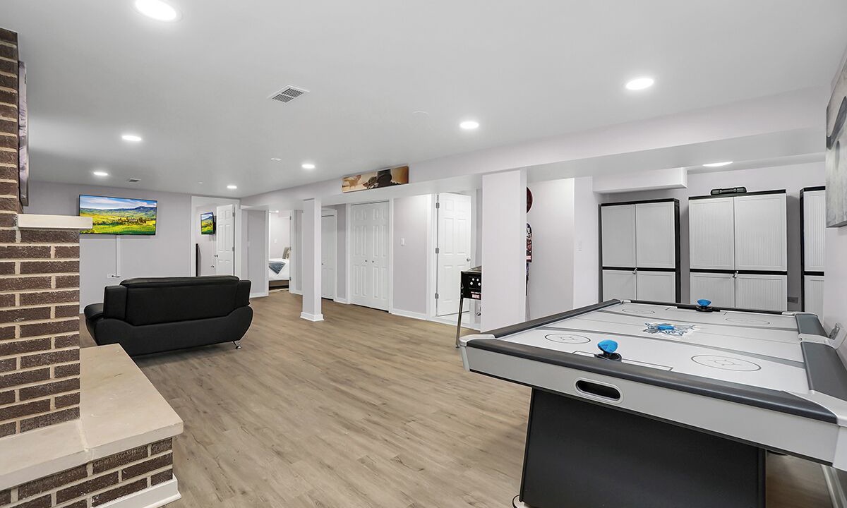 Photo of Bedroom in Bloomingdale