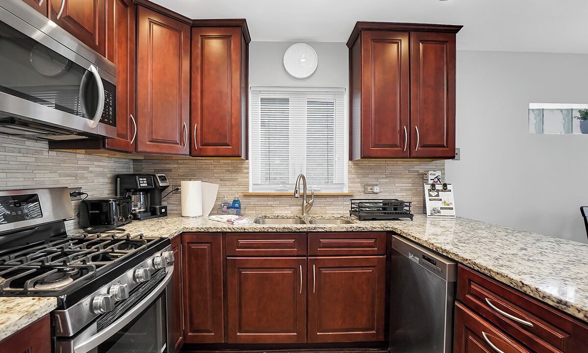 Photo of Kitchen in Bloomingdale