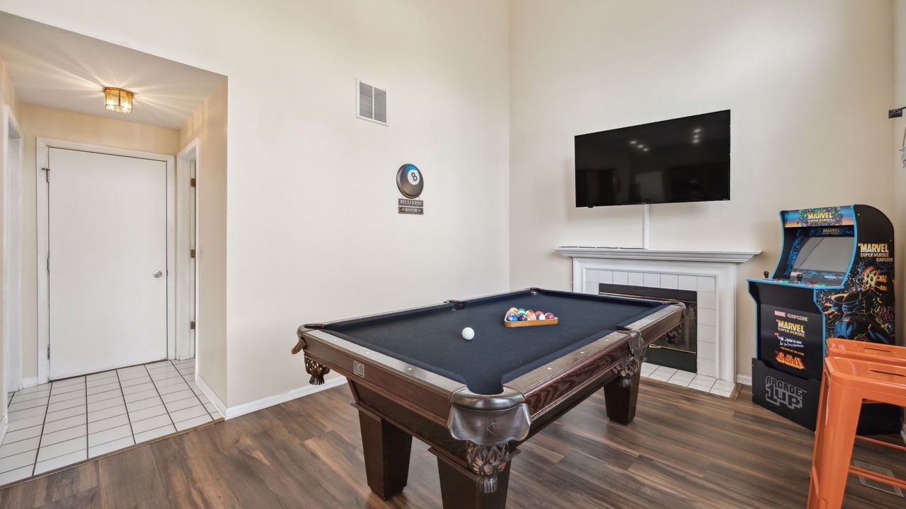 Photo of Bedroom in Fox Valley