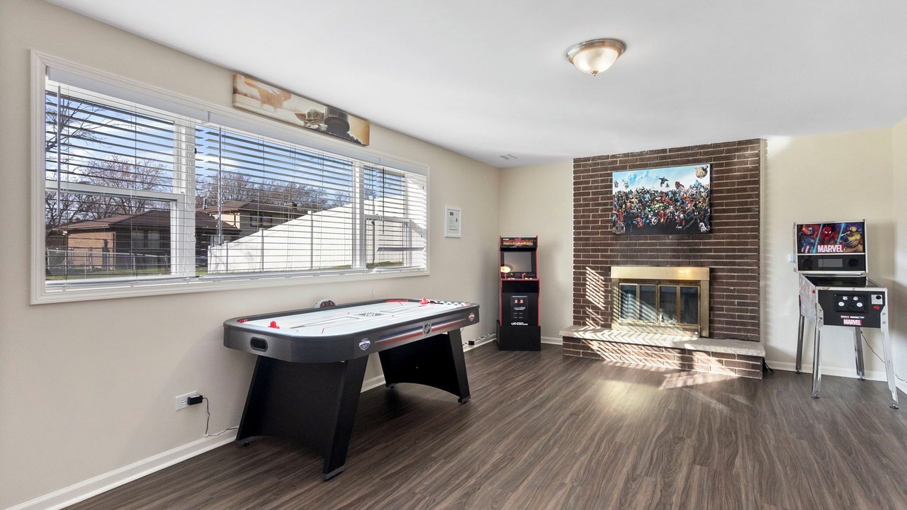 Photo of Bedroom in Matteson