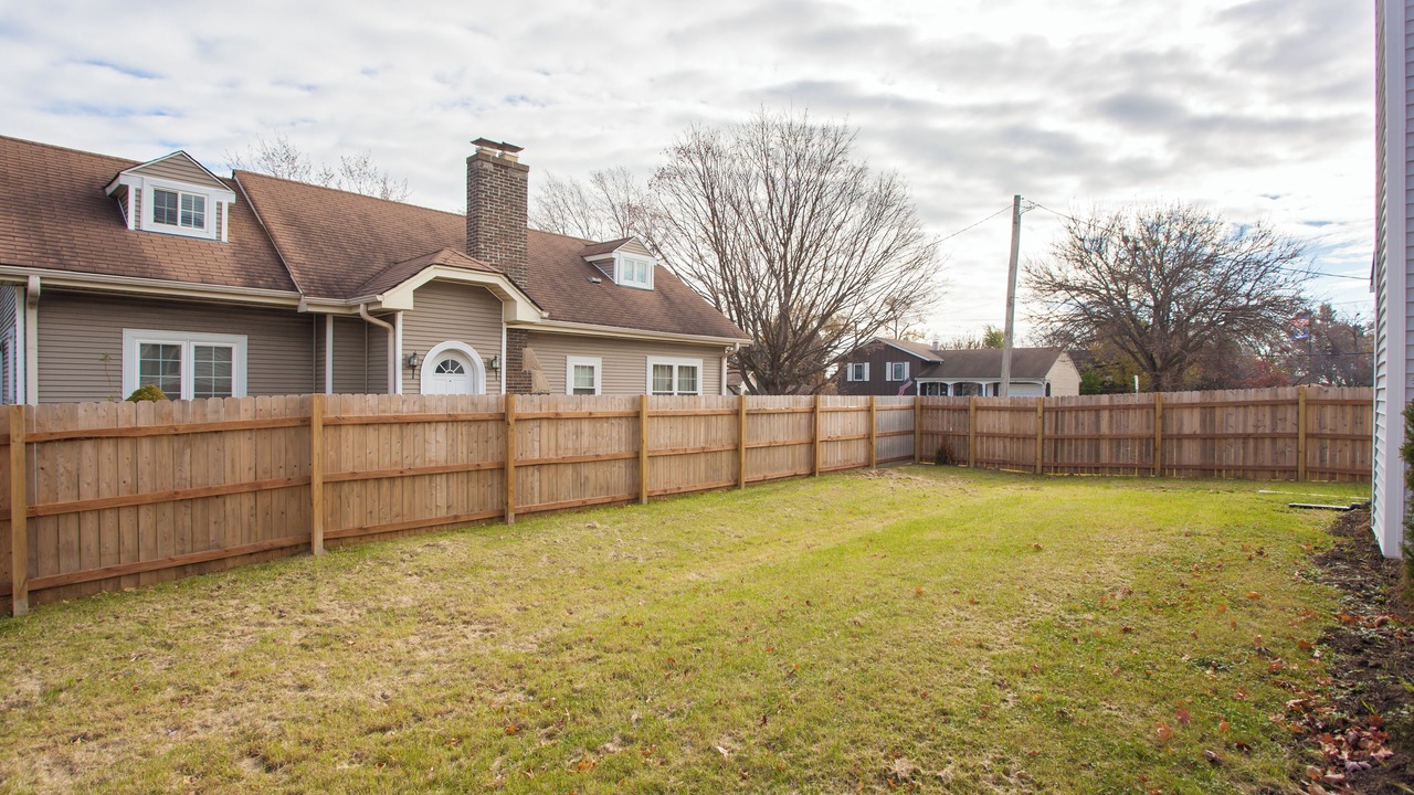 Photo of Outdoor in Glendale Heights