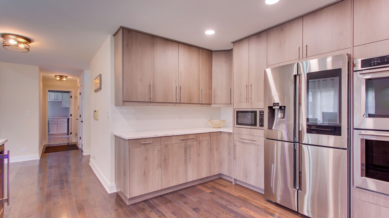 Photo of Kitchen in Glendale Heights