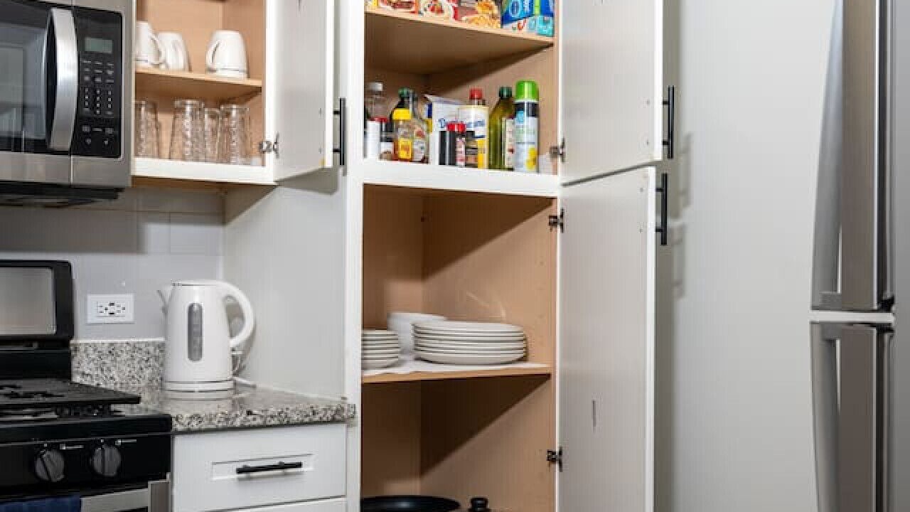 Photo of Kitchen in Gurnee