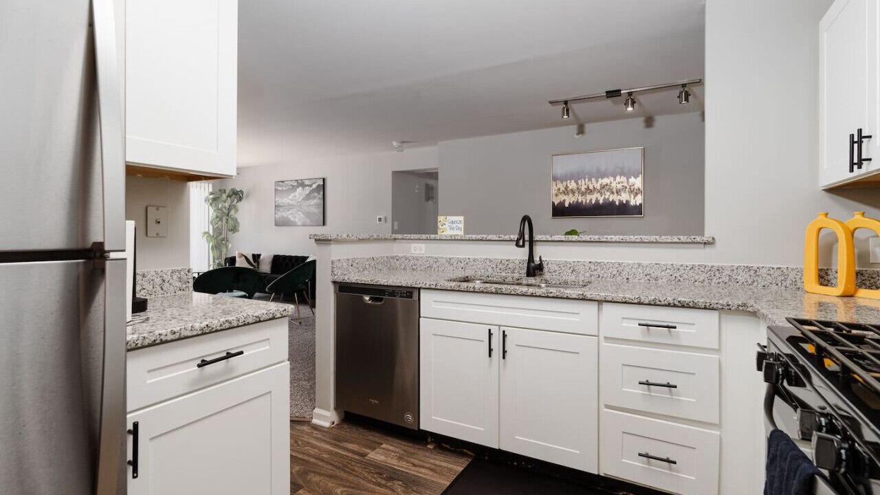 Photo of Kitchen in Gurnee