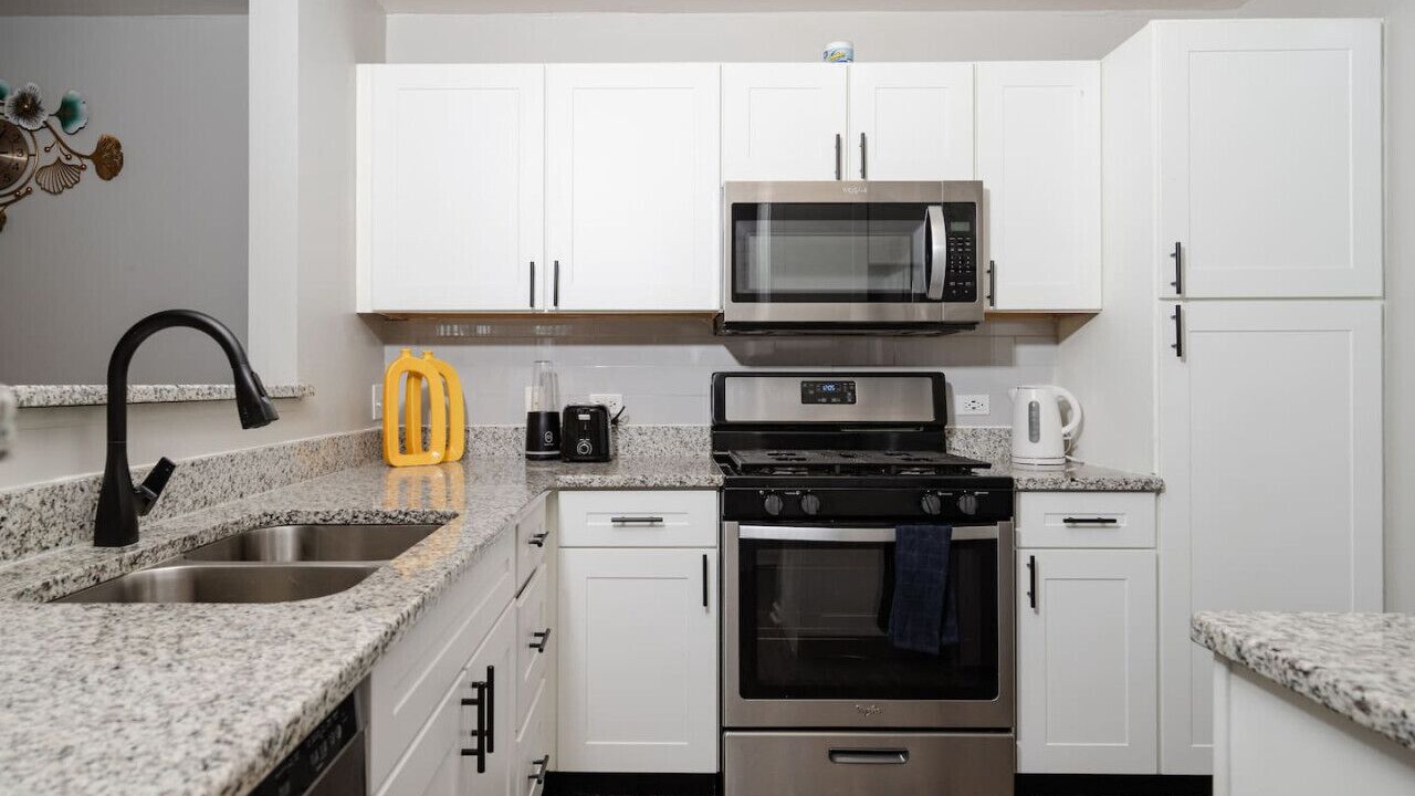 Photo of Kitchen in Gurnee