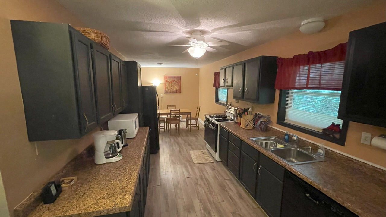 Photo of Kitchen in Springfield