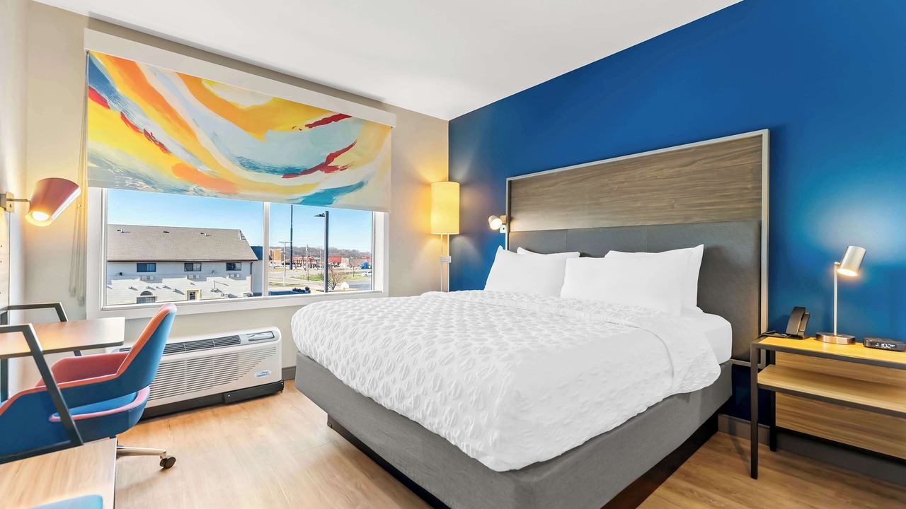 Photo of Bedroom in Dixon