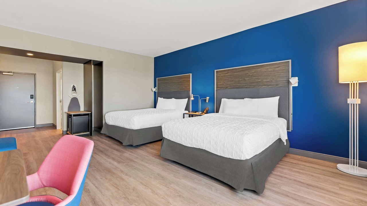 Photo of Bedroom in Dixon