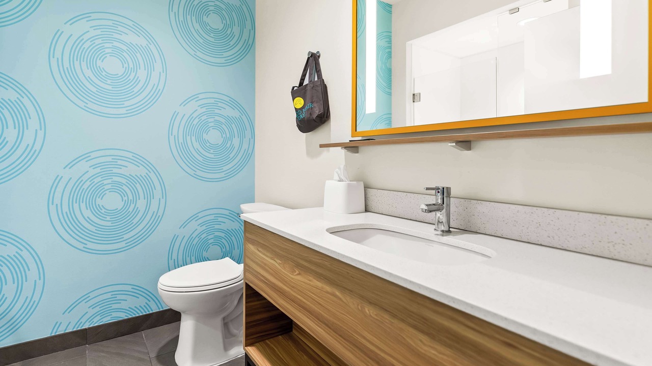 Photo of Bathroom in Dixon