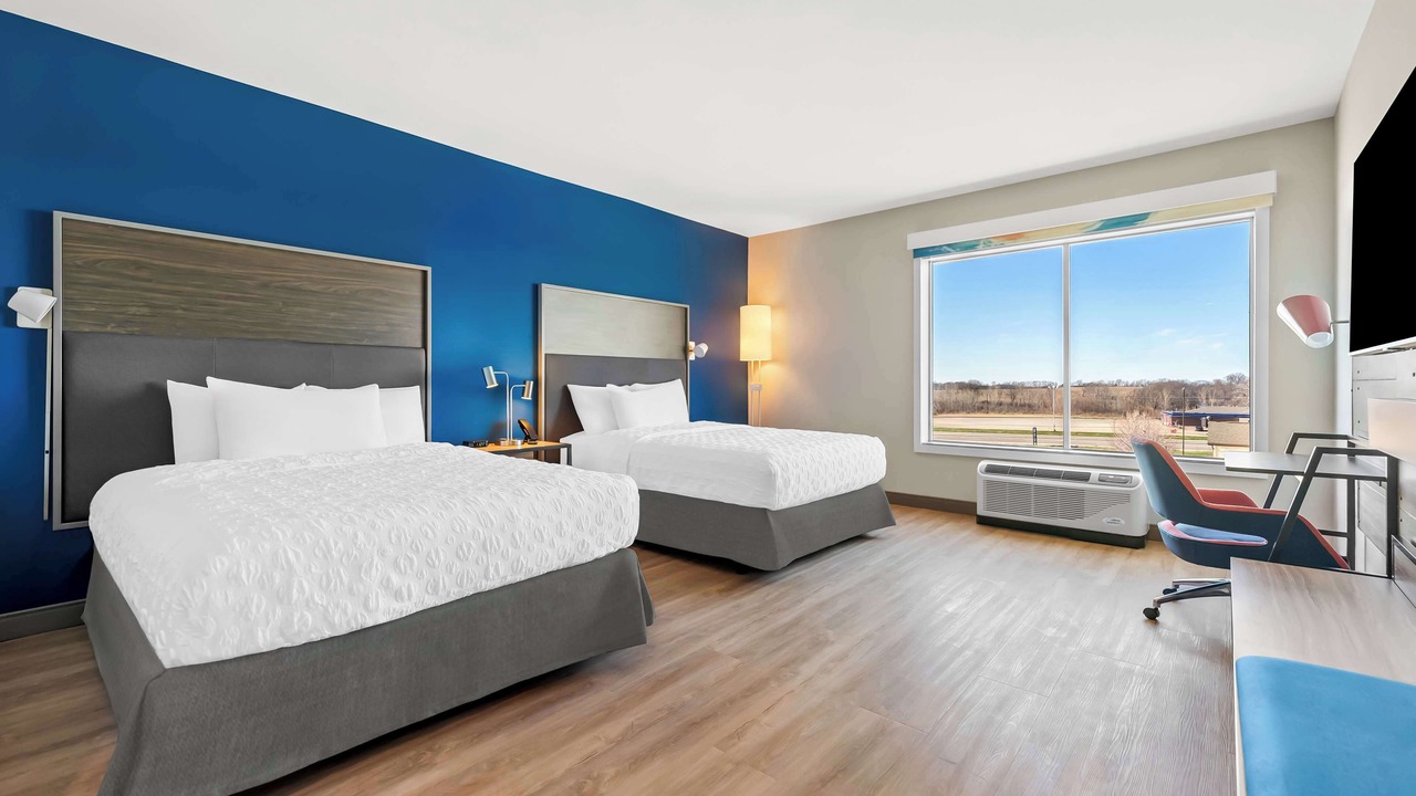 Photo of Bedroom in Dixon