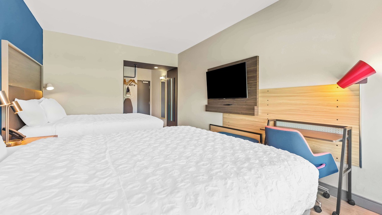 Photo of Bedroom in Dixon