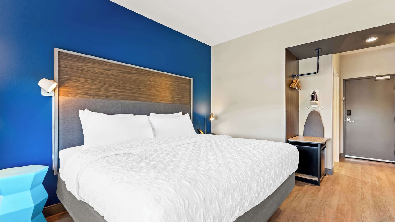 Photo of Bedroom in Dixon