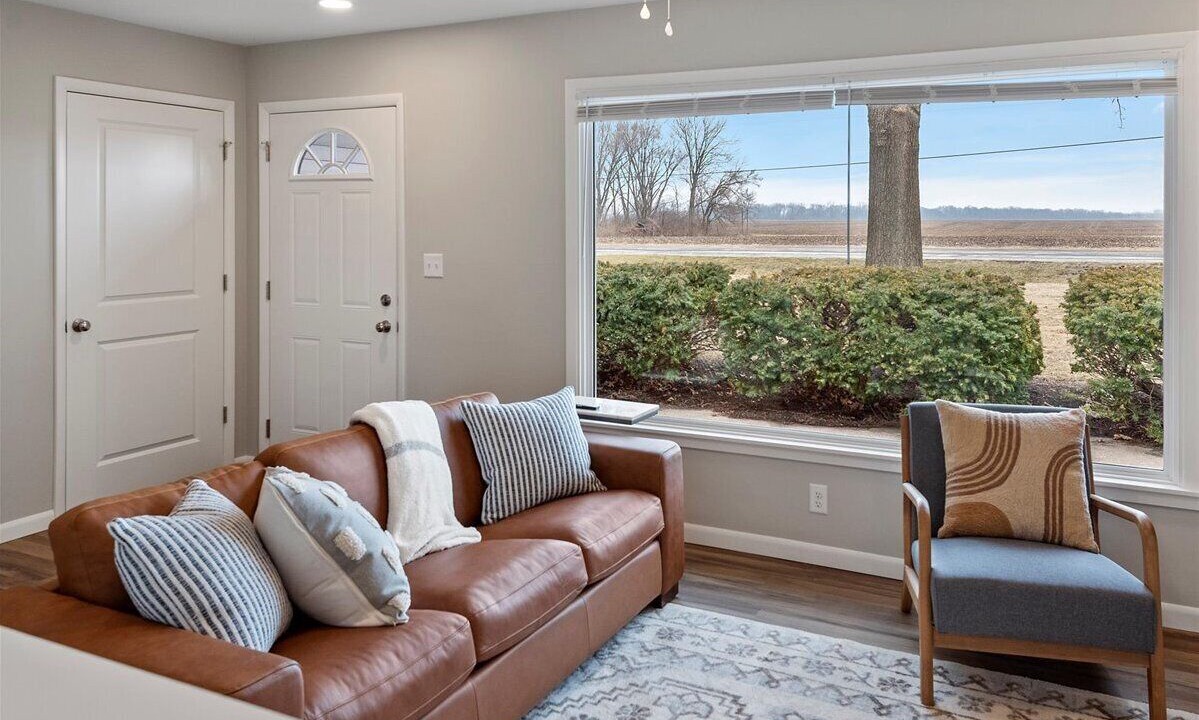 Photo of Livingroom in Springfield