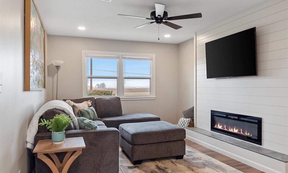 Photo of Livingroom in Springfield
