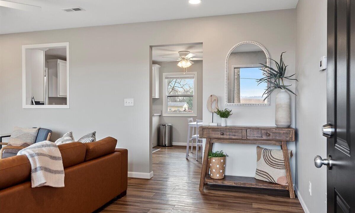 Photo of Livingroom in Springfield