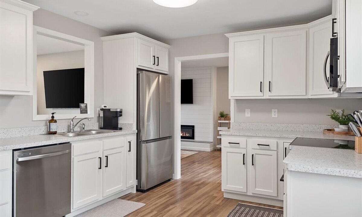 Photo of Kitchen in Springfield